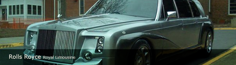 Rolls Royce